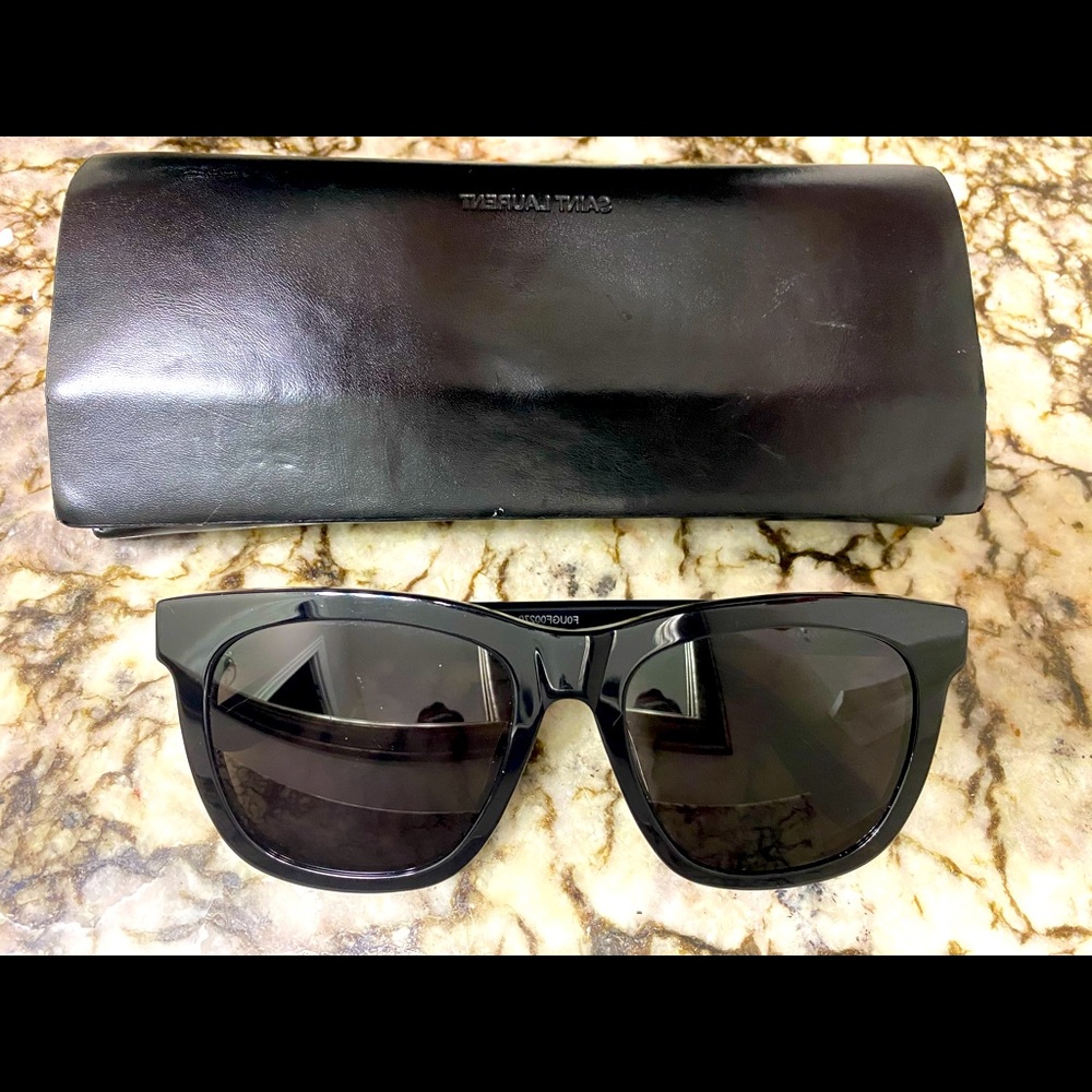 YSL Sunglasses